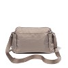 baggallini Daily Machine Wash Messenger Bag - 3 of 4