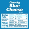 Kraft Chunky Blue Cheese Salad Dressing - 16 fl oz - 2 of 4