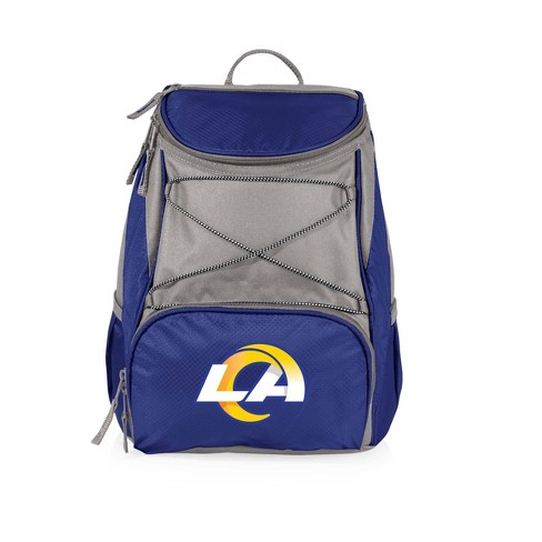 La cheap rams backpack