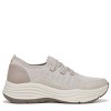 LifeStride Womens Impact Ballet Flats - 3 of 4