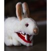 Toy Vault Monty Python Rabbit w/Big Pointy Teeth Plush; from Monty Python & the Holy Grail - 2 of 4