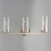 Maxim Lighting Sentinel 3 - Light Vanity in  Satin Nickel - 4 of 4