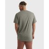 Hanes Originals Men's Tri-Blend T-Shirt (Big & Tall Sizes) - 3 of 4