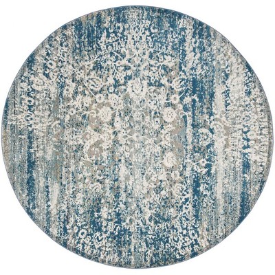 Aria ARA156 Power Loomed Area Rug  - Safavieh