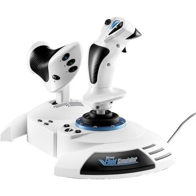 Thrustmaster HOTAS1MFLSIM T.Flight Hotas One - Microsoft Flight Simulator Edition