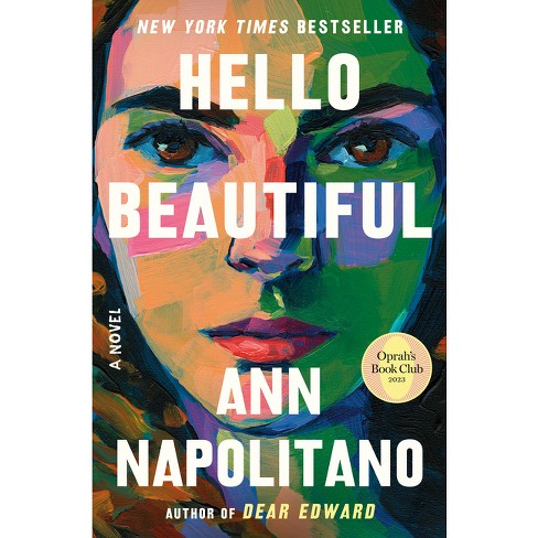 Hello Beautiful - by  Ann Napolitano (Hardcover) - image 1 of 1
