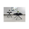 Coaster,Briggs 2-piece Round Coffee and End Table Set - 2 of 4