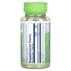 Solaray True Herbs, Garlic, 500 mg, 100 VegCaps - 2 of 4