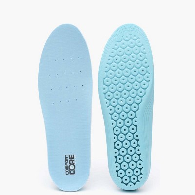 Unisex Georgia Boot Comfort Core Next Gen Memory Foam Insole