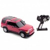 1:14 RC Land Rover Discovery 3 (Red) - 4 of 4