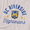 Men's University of California Riverside Official Highlanders T-Shirt Highlanders - 2 of 4
