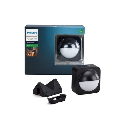 Philips Hue Outdoor Smart Wireless LED Motion Sensor