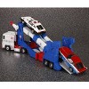 MP-22 Ultra Magnus Perfect Edition with Trailer | Transformers Masterpiece Action figures - image 3 of 4