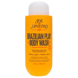 Sol de Janeiro Brazilian Play Body Wash 13 oz - 1 of 4