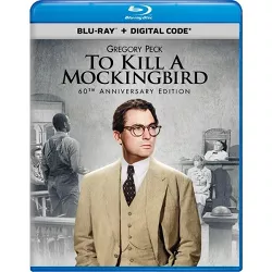 To Kill a Mockingbird (2022)