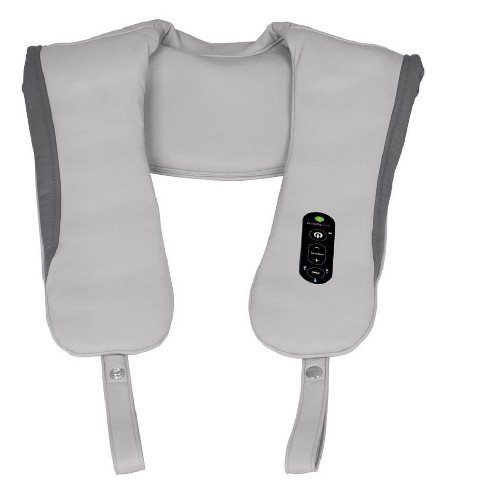 Prospera Ml009 Panther Neck And Shoulder Massager With Heat : Target