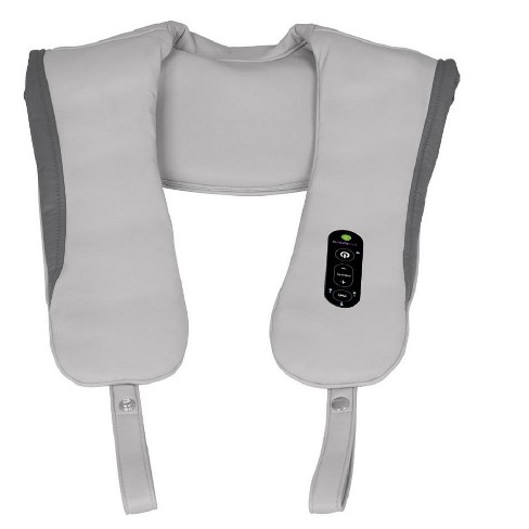 Neck and shoulder massager • Compare best prices »