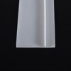 Unique Bargains Silicone Heat-Resistant Kitchen Counter Stove Gap Covers - 4 of 4