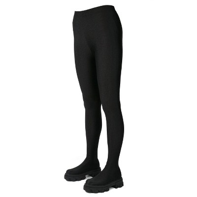 Women's Wo's Devons Legging Boots - Cape Robbin