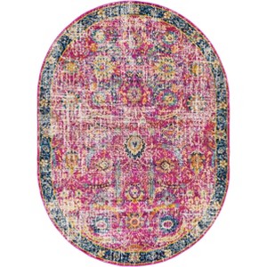 Ansley Traditional Rugs - Artistic Weavers - 1 of 4
