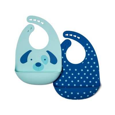 target baby bibs