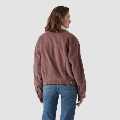 Levi's - Brandclub - Levi's® Women's Faux Shearling