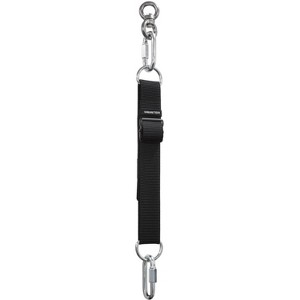 Meister Mounting Extension Strap with Swivel and Carabiner for Punching Bag - 1 of 4