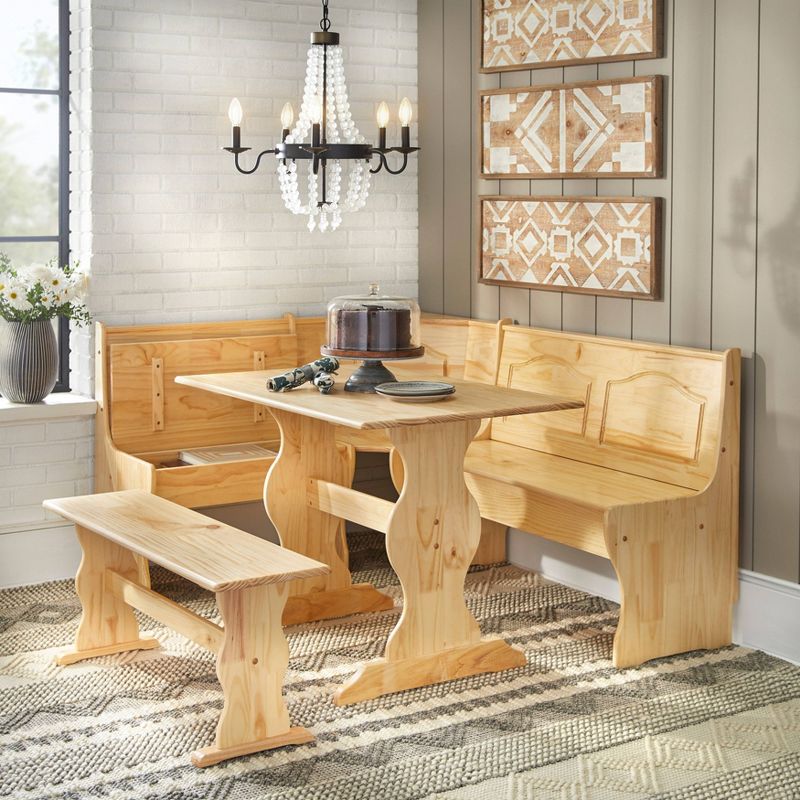 Knox Nook Dining Set - Buylateral, 5 of 10