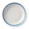 Certified International (Set of 4) 36oz Soup Bowls Dockside Blue - 3 of 4