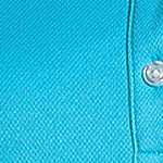 brilliant turquoise