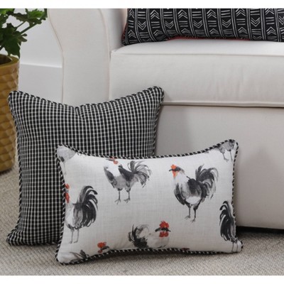 Roe Licorice Pillow Perfect Target