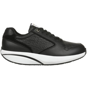 MBT Women's Fuma in Black - 1 of 4