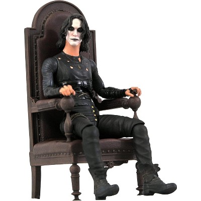 Diamond Select The Crow Deluxe 7 Inch Action Figure | SDCC 2021 Previews Exclusive