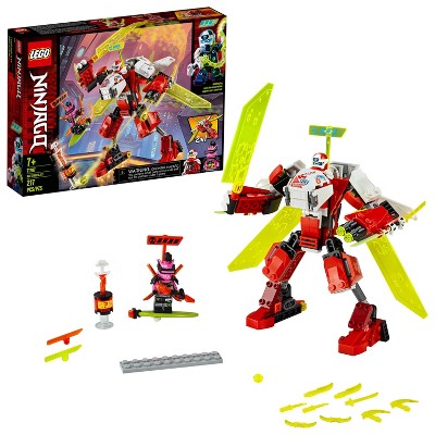 ninjago toys target