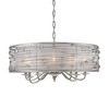 Golden Lighting Joia 8 Light Chandelier - 2 of 2