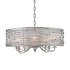 Golden Lighting Joia 8 Light Chandelier - image 2 of 2