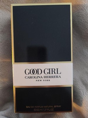 Carolina Herrera Very Good Girl Eau De Parfum Rollerball, 0.34 Oz, Color: Very  Good Girl - JCPenney