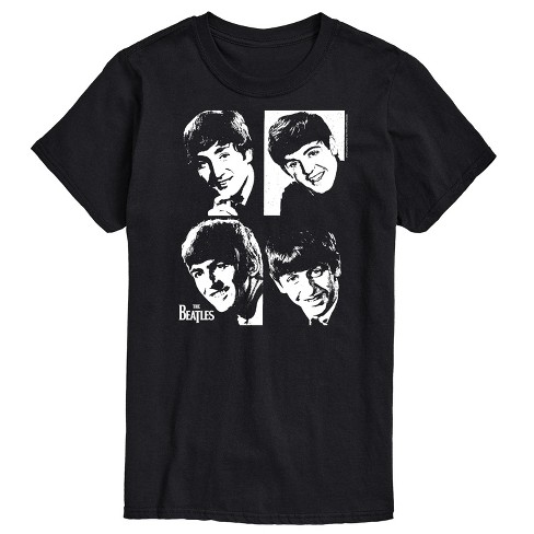 Beatles shirt target online