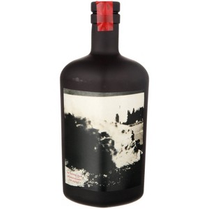 Savage & Cooke Burning Chair Bourbon Whiskey - 750ml - 1 of 3