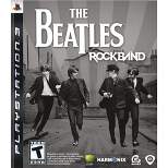 The Beatles: Rock Band (Game Only) - PlayStation 3