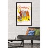 Trends International The Wizard Of Oz - Group Framed Wall Poster Prints - 2 of 4
