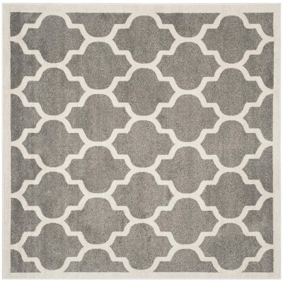 Amherst AMT420 Power Loomed Indoor Rug -Safavieh