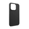 CLCKR Apple iPhone 15 Pro Carbon Case with MagSafe - Black - 4 of 4