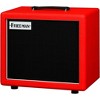 Friedman JEL-112 1x12" Celestion Creamback Loaded Extension Cab Red Tolex - 4 of 4