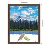 Amanti Art Florence Medium Brown Picture Frame - 4 of 4