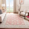 Glamour GLM628 Hand Tufted Area Rug  - Safavieh - 2 of 4