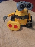 Disney Pixar Wall E Hello Figure Target