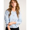 ABLE Women's Willow Classic Cardigan - 2 of 4