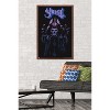 Trends International Ghost - Wrath Framed Wall Poster Prints - 2 of 4