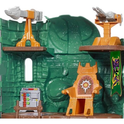 Masters of the Universe 5.5" Castle Grayskull, 6 of 8